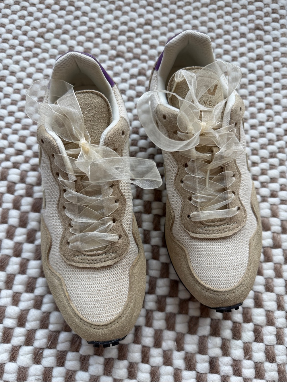 Vera sneaker